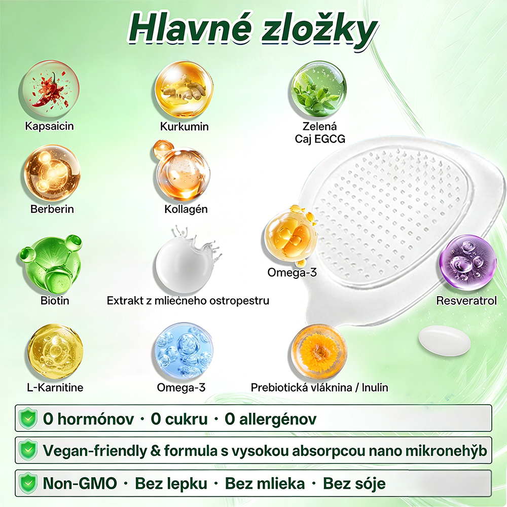 🇸🇰 𝑶𝒇𝒊𝒄𝒊á𝒍𝒏𝒚 𝒐𝒃𝒄𝒉𝒐𝒅 | 💥💥𝐗𝐈𝐌𝐎𝐍𝐓𝐇® Moringa · Berberine × NAD+ 10-in-1 Pokročilá nano mikroihličková náplasť