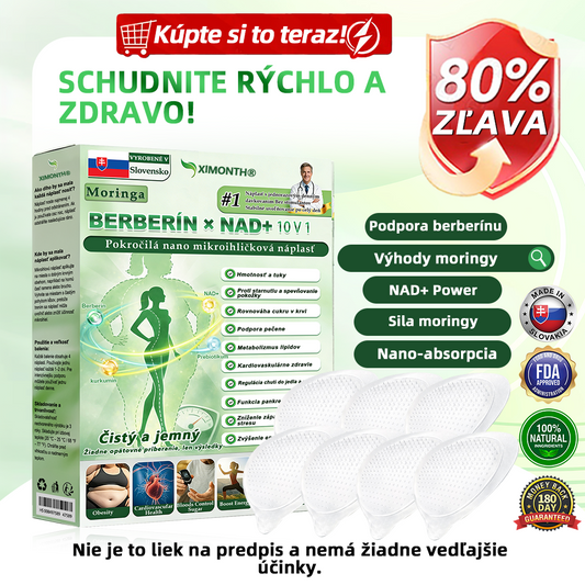 🔥 Extra 30 % zľava + rýchle doručenie zdarma! 💚 Až 12–25 kg úbytok hmotnosti za 4–8 týždňov – prirodzene, bezpečne a klinicky testované! ✅ 180-dňová záruka vrátenia peňazí – bez rizika!